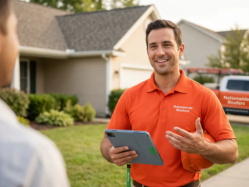 Roof Installation  in Blacksburg  FAQ